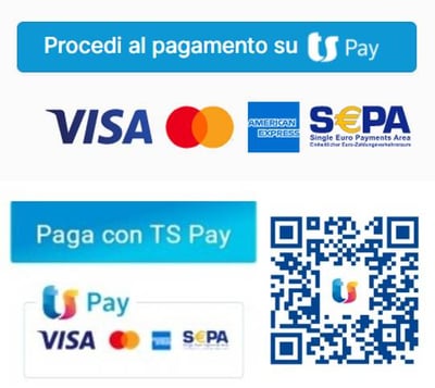 1. Pulsante Paga