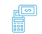pos digitale icona